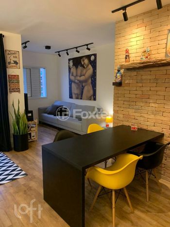 Foto 6 do(a) Apartamento de 3 quartos à venda em Bela Vista, São Paulo
