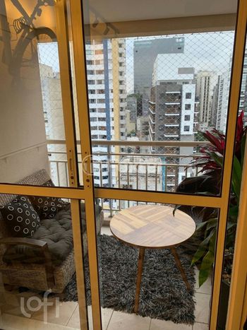 Foto 5 do(a) Apartamento de 3 quartos à venda em Bela Vista, São Paulo