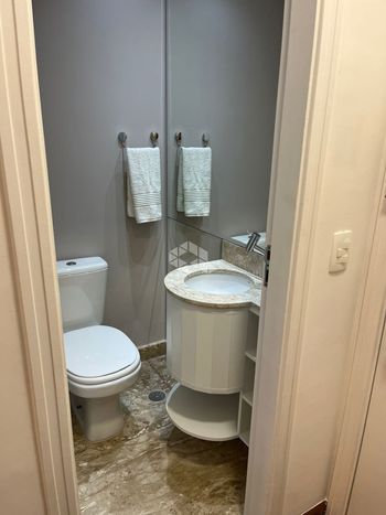 Foto 13 do(a) Apartamento de 1 quartos à venda em Jardim Paulista, São Paulo