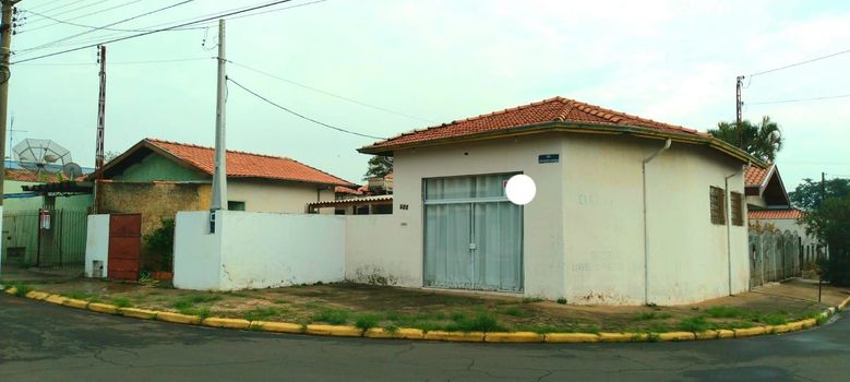 Foto 1 do(a) Casa de 1 quartos à venda em Nossa Senhora Aparecida I, Saltinho