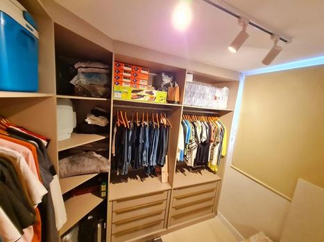 Foto 3 do(a) Apartamento de 2 quartos à venda em Passaré, Fortaleza