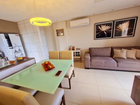 Foto 4 do(a) Apartamento de 2 quartos à venda em Passaré, Fortaleza