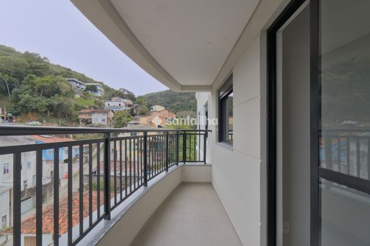 Foto 23 do(a) Apartamento de 3 quartos à venda em Monte Verde, Florianópolis