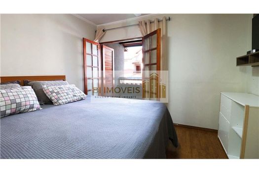 Foto 26 do(a) Casa em Condomínio de 3 quartos à venda em Vila Medeiros, São Paulo