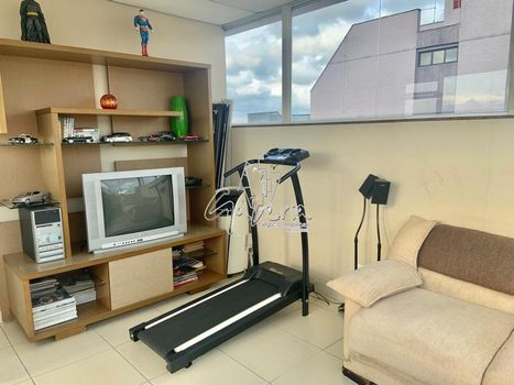 Foto 13 do(a) Cobertura de 3 quartos à venda em Santa Paula, São Caetano do Sul