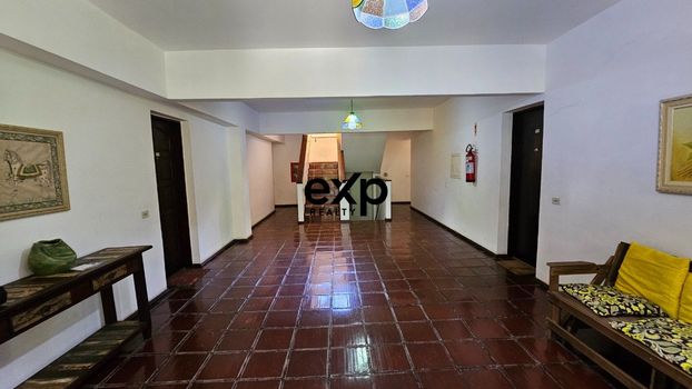 Foto 5 do(a) Apartamento de 3 quartos à venda em Corrêas, Petrópolis