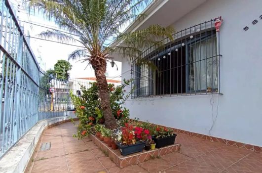 Foto 2 do(a) Casa de 3 quartos à venda em Vila Cidade Universitária, Bauru