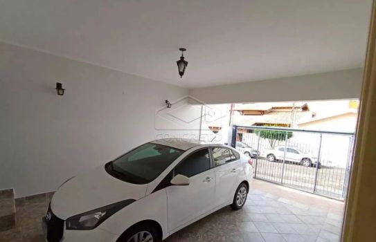 Foto 3 do(a) Casa de 3 quartos à venda em Vila Cidade Universitária, Bauru