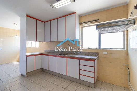 Foto 6 do(a) Apartamento de 3 quartos à venda em Itaim Bibi, São Paulo