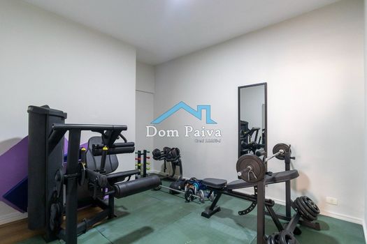 Foto 44 do(a) Apartamento de 3 quartos à venda em Itaim Bibi, São Paulo