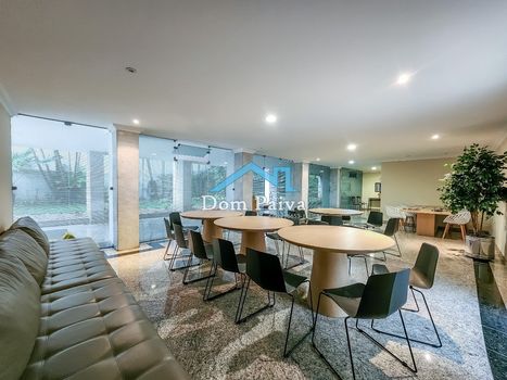 Foto 49 do(a) Apartamento de 3 quartos à venda em Itaim Bibi, São Paulo
