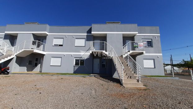 Foto 1 do(a) Apartamento de 2 quartos à venda em Integração, Passo Fundo