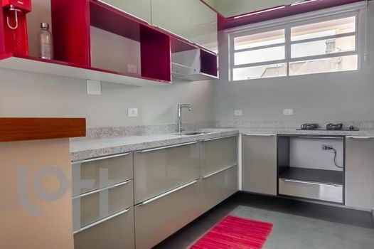 Foto 8 do(a) Apartamento de 1 quartos à venda em Cerqueira César, São Paulo
