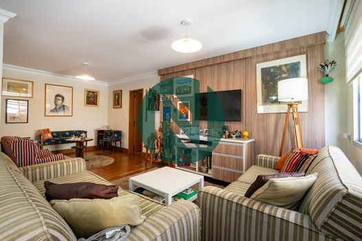 Foto 4 do(a) Apartamento de 3 quartos à venda em Itaim Bibi, São Paulo