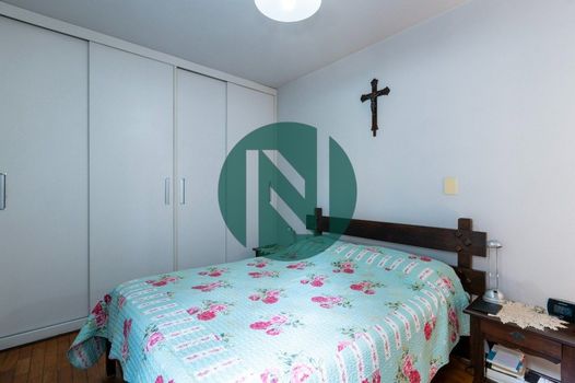 Foto 15 do(a) Apartamento de 3 quartos à venda em Itaim Bibi, São Paulo