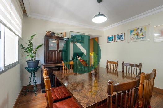 Foto 3 do(a) Apartamento de 3 quartos à venda em Itaim Bibi, São Paulo
