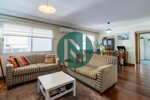 Foto 6 do(a) Apartamento de 3 quartos à venda em Itaim Bibi, São Paulo