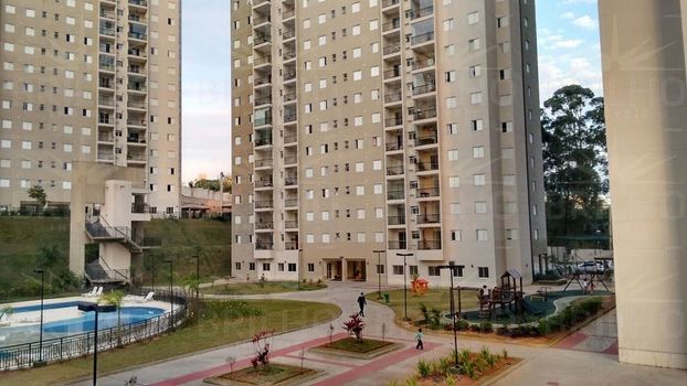 Foto 1 do(a) Cobertura de 2 quartos à venda em Umuarama, Osasco