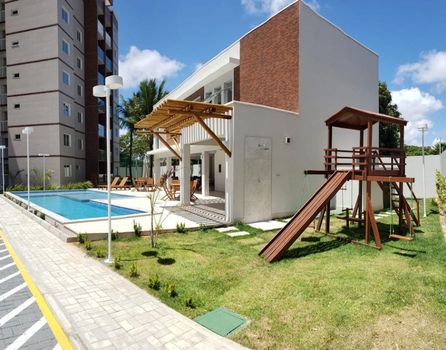 Foto 16 do(a) Apartamento de 3 quartos à venda em null, Eusébio
