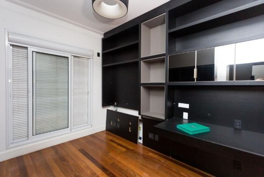 Foto 21 do(a) Apartamento de 4 quartos à venda em Jardim Fonte do Morumbi, São Paulo