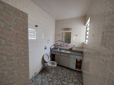 Foto 8 do(a) Casa em Condomínio de 3 quartos para alugar em Jardim Bonfiglioli, São Paulo
