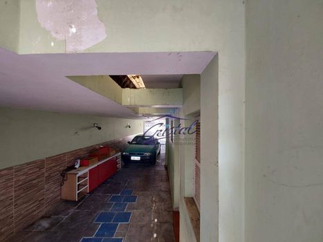 Foto 20 do(a) Casa em Condomínio de 3 quartos para alugar em Jardim Bonfiglioli, São Paulo