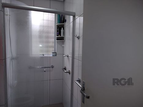 Foto 11 do(a) Apartamento de 2 quartos à venda em Camaquã, Porto Alegre
