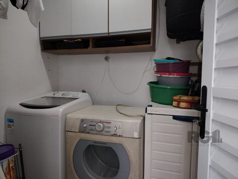 Foto 21 do(a) Apartamento de 2 quartos à venda em Camaquã, Porto Alegre