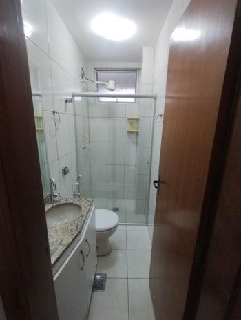 Foto 3 do(a) Apartamento de 2 quartos à venda em Castelo, Belo Horizonte