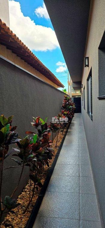 Foto 18 do(a) Casa em Condomínio de 3 quartos à venda em Golden Park Residence, Mirassol