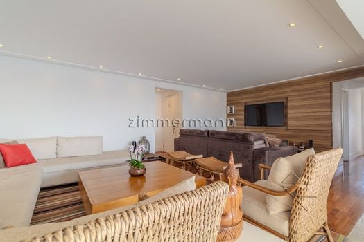 Foto 4 do(a) Apartamento de 3 quartos à venda em Vila Leopoldina, São Paulo