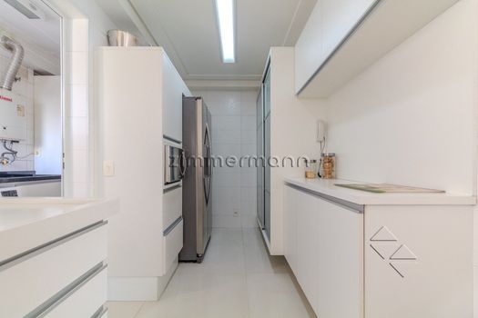 Foto 19 do(a) Apartamento de 3 quartos à venda em Vila Leopoldina, São Paulo