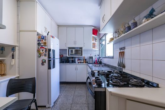 Foto 19 do(a) Apartamento de 3 quartos à venda em Real Parque, São Paulo