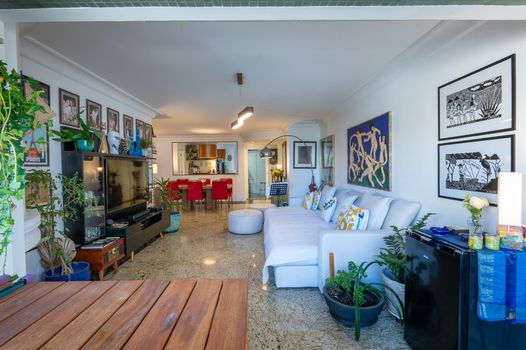 Foto 9 do(a) Apartamento de 3 quartos à venda em Real Parque, São Paulo