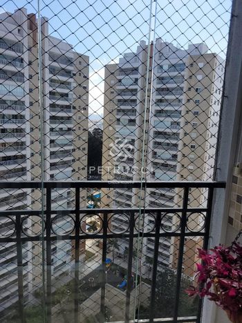 Foto 13 do(a) Apartamento de 3 quartos à venda em Campestre, Santo André