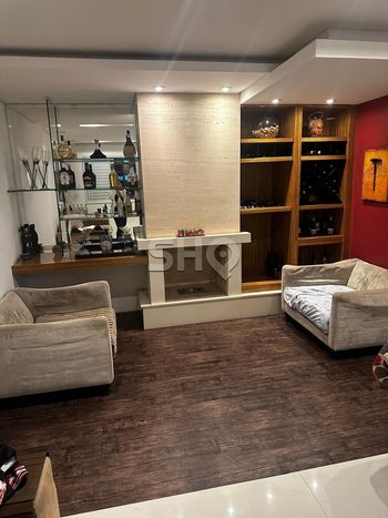 Foto 1 do(a) Apartamento de 3 quartos à venda em Lauzane Paulista, São Paulo