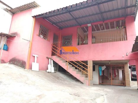 Foto 5 do(a) Casa de 5 quartos à venda em Tupi A, Belo Horizonte