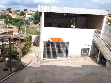 Foto 14 do(a) Casa de 5 quartos à venda em Tupi A, Belo Horizonte