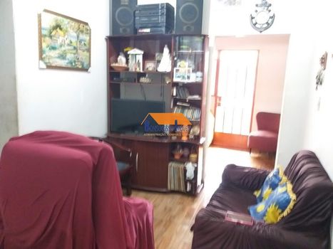 Foto 3 do(a) Casa de 5 quartos à venda em Tupi A, Belo Horizonte