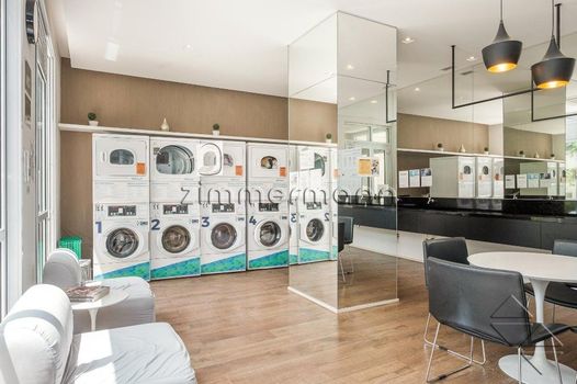 Foto 30 do(a) Apartamento de 1 quartos à venda em Pinheiros, São Paulo