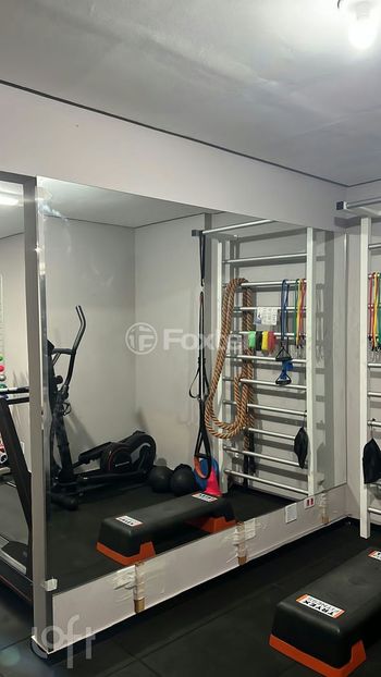 Foto 11 do(a) Apartamento de 1 quartos à venda em Chácara Inglesa, São Paulo