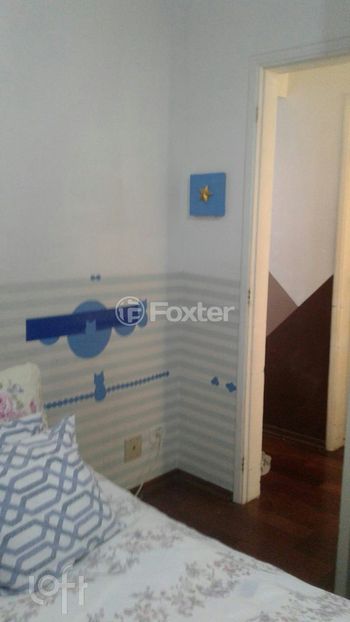 Foto 8 do(a) Apartamento de 1 quartos à venda em Chácara Inglesa, São Paulo