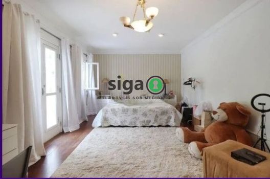 Foto 19 do(a) Casa em Condomínio de 6 quartos à venda em Retiro Morumbi, São Paulo