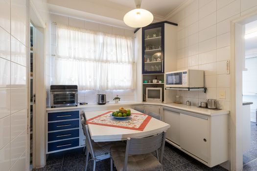 Foto 47 do(a) Apartamento de 4 quartos à venda em Vila Mariana, São Paulo
