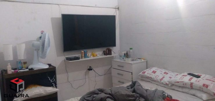 Foto 14 do(a) Casa de 2 quartos à venda em Parque Jabaquara, São Paulo