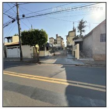 Foto 1 do(a) Apartamento de 1 quartos à venda em Jardim Americano, Lins