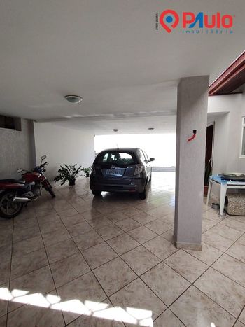 Foto 2 do(a) Casa de 3 quartos à venda em Jaraguá, Piracicaba
