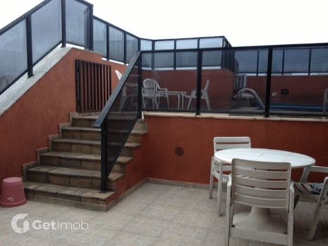 Foto 2 do(a) Cobertura de 4 quartos à venda em Perdizes, São Paulo