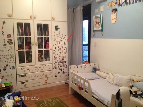 Foto 8 do(a) Cobertura de 4 quartos à venda em Perdizes, São Paulo