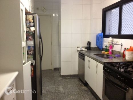Foto 11 do(a) Cobertura de 4 quartos à venda em Perdizes, São Paulo